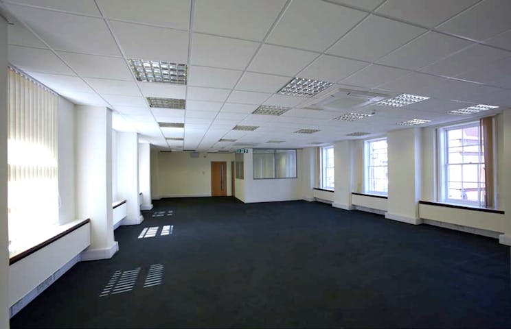 Bowman House, Reading, D1 / Office / Retail To Let - Bowman House