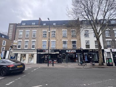 108 - 110 Fonthill Road, London, Investment For Sale - 1.jpg