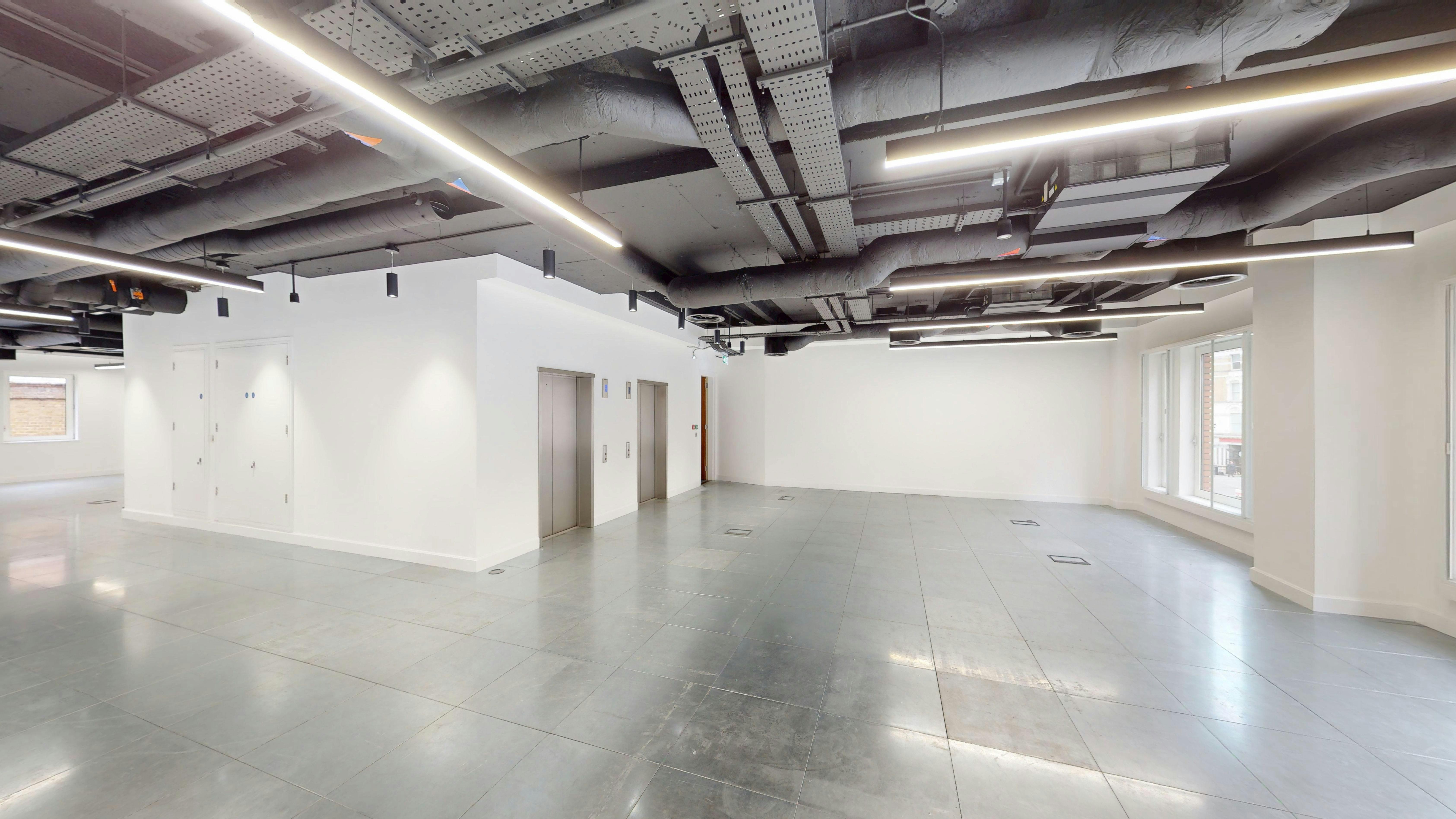 6 New Bridge Street, London, Offices To Let - 6NBS_2nd Floor_photo 2.jpg
