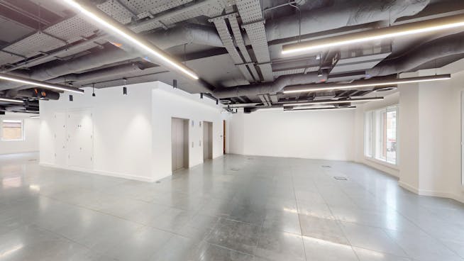 6 New Bridge Street, London, Offices To Let - 6NBS_2nd Floor_photo 2.jpg