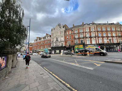 14-16 Putney High Street, London, Development Potential / Development Site / Retail For Sale - IMG_3195.jpg