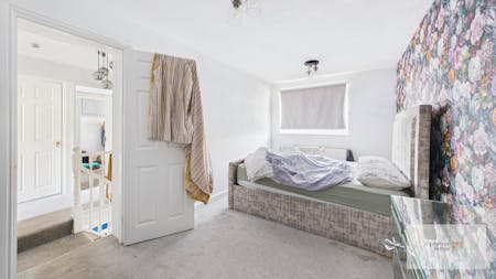 11 Stokesay Close, Bury, C2 (Residential Training Centre) For Sale - Bedroom