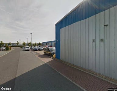 Unit 14, The IO Centre, Whittle Way, Stevenage, Industrial / Storage / Light Industrial / Trade Counter / Industrial / Warehouse For Sale - Street View