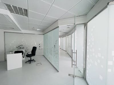 Fitted Office   Executive Heights, Barsha Heights, Dubai, Office For Sale - ADF3968137B74A54B2BF6DF7AA1C288E.jpeg