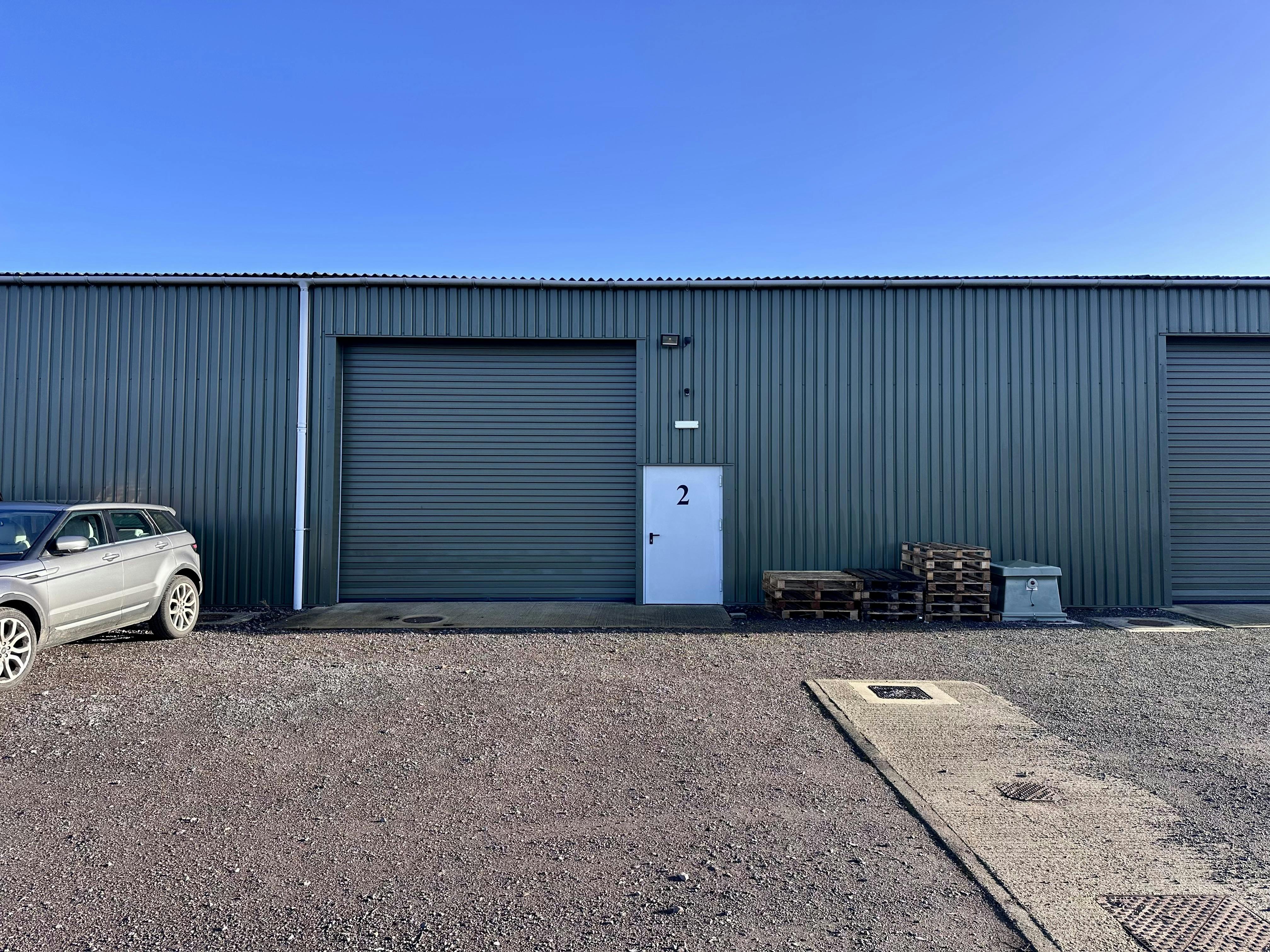 Unit 2, Thame, Industrial To Let - IMG_9808 2.jpeg