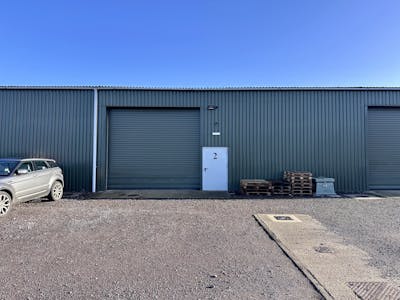 Unit 2, Thame, Industrial To Let - IMG_9808 2.jpeg