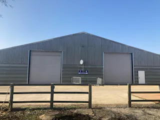 Unit 3A, Moat Farm, Buckingham, Industrial To Let - Exterior 3B.jpg