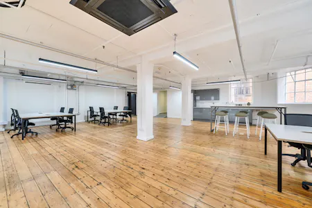 Unit 1F-1G Zetland House, First Floor Zetland House, London, Office To Let - New