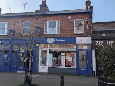 103 High Street, Rickmansworth, Retail To Let - PXL_20260217_084253580.jpg
