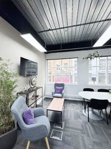 2 Bath Place - Offices, London, Serviced Office To Let - Image 34.jpg
