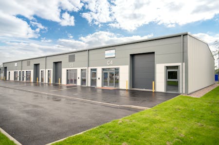 Lune Business Park, Lancaster, Development / Industrial / Retail To Let - _SKY2052Edit.jpg