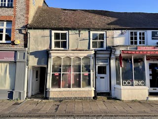 9 Buttermarket, Thame, Other / Retail To Let - IMG_4002.jpeg