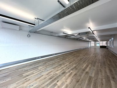 Office (E Class) – 41-42 Foley Street (2nd Floor), London, Office To Let - Image 1.jpg