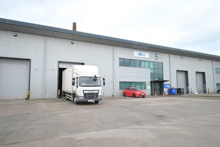 Units 4-6 Premier Park, Trafford Park - Acheson Way, Manchester, Industrial/Logistics To Let - DSC_6824.JPG