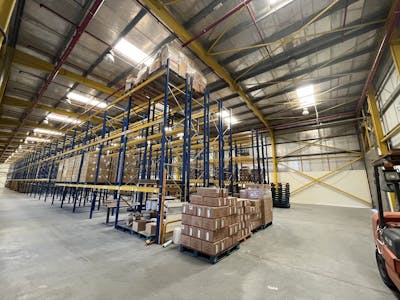 Warehouse With Office Space For Sale, JAFZA, Industrial For Sale - IMG_1956.jpg