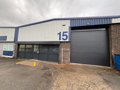Unit 15 Lockwood Way, Leeds, Industrial/Logistics To Let - IMG_1393.jpeg