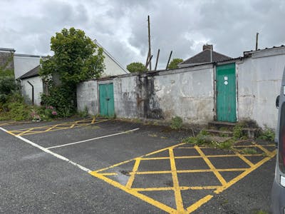Former ATS Centre, Haverfordwest, Industrial For Sale - IMG_0789.JPG