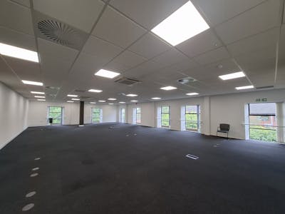 First Floor Redhill House, 227 London Road, Worcester, Office To Let - First Floor - Fifth Page.jpg