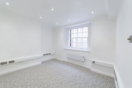 81 & 85 Albany Street, London, Office / Retail For Sale - bedroom 5.jpg