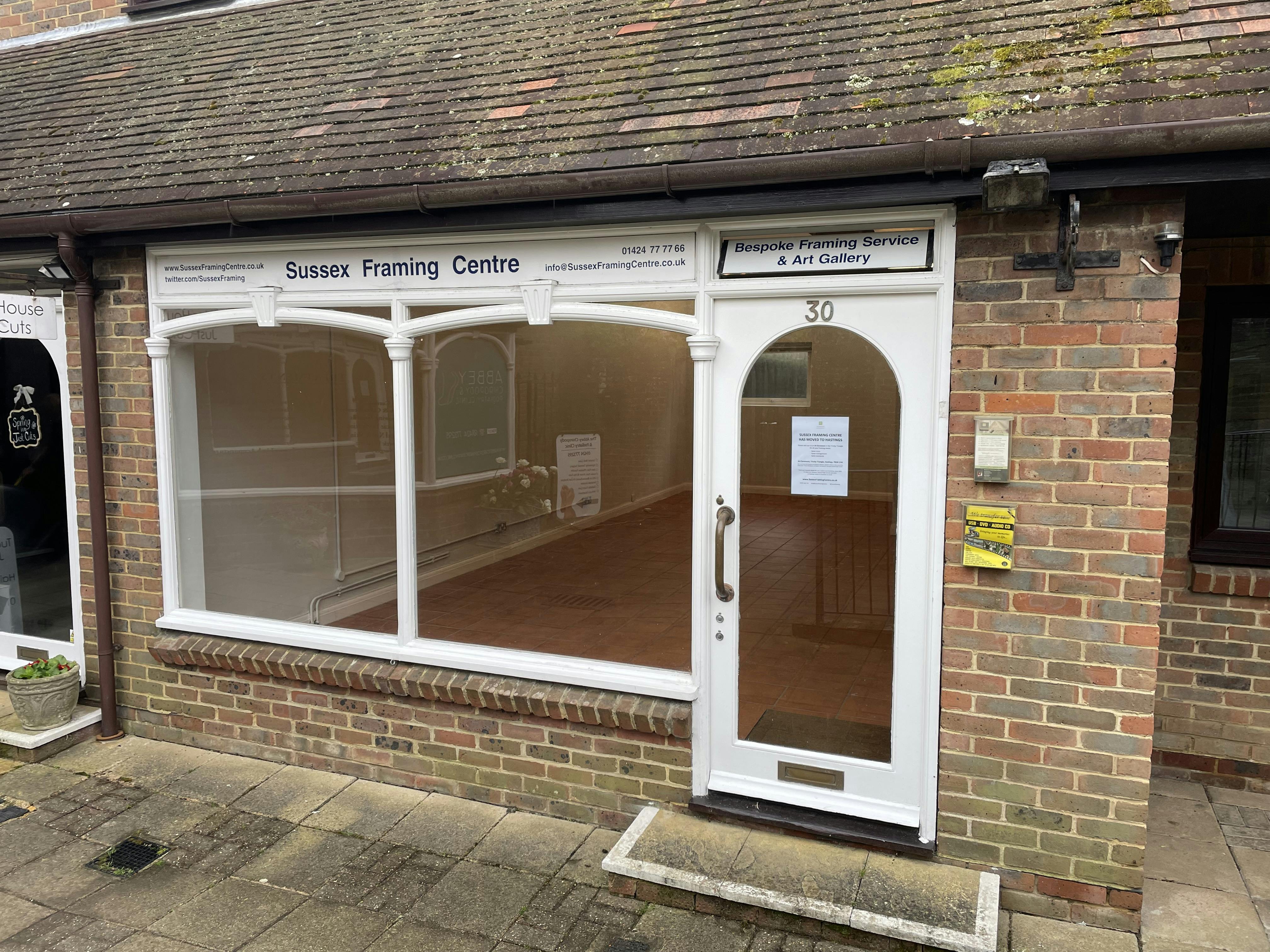 30 Abbey Court, Battle, Office / Retail For Sale - IMG_0098  Copy.JPG