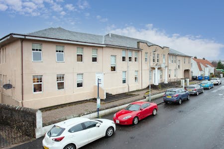 33 Bed Former Care Facility, 31 Moorburn Road, Largs, Healthcare For Sale - IMG_5186.jpg