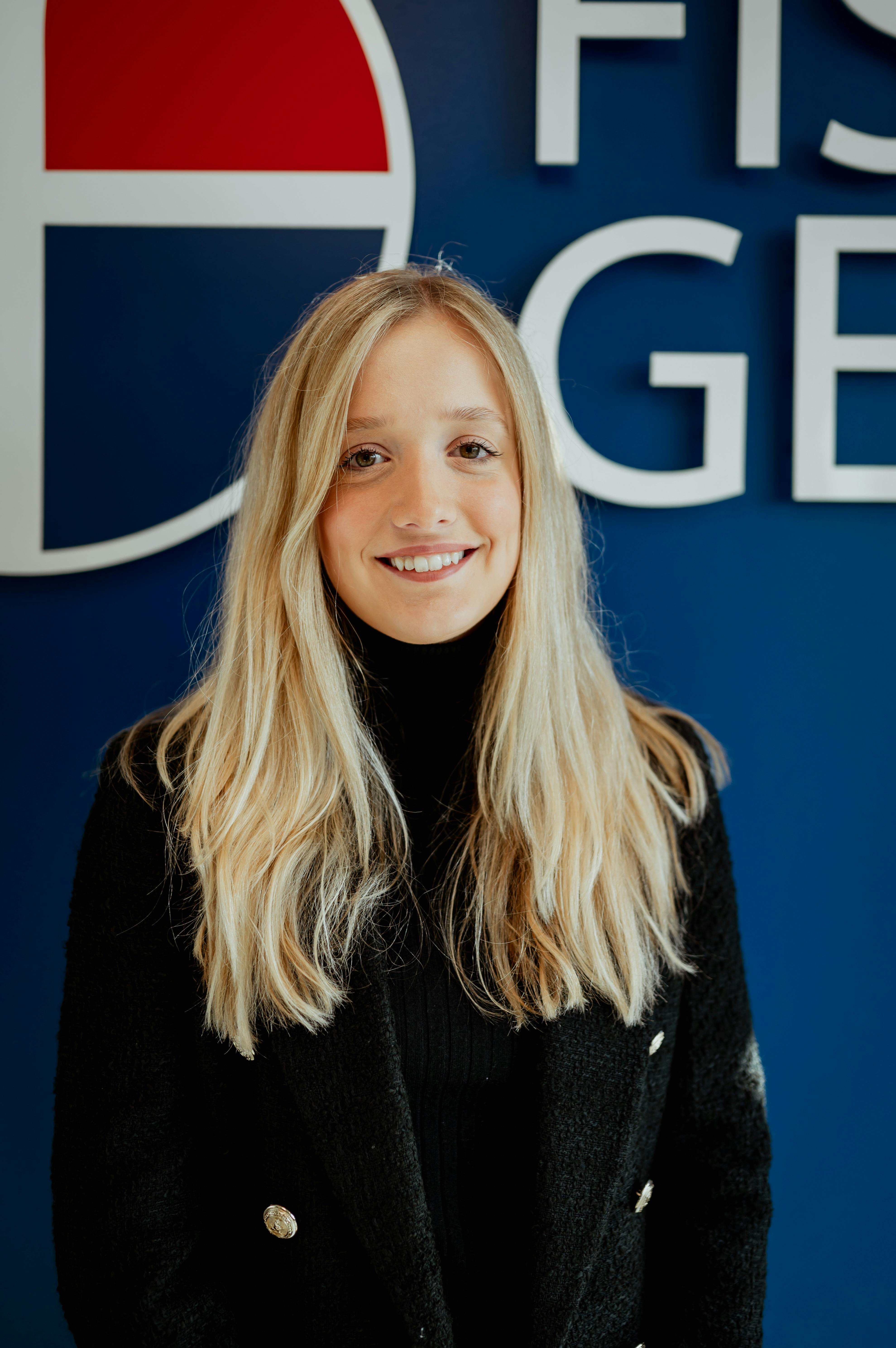 Lucy Johnson profile photo