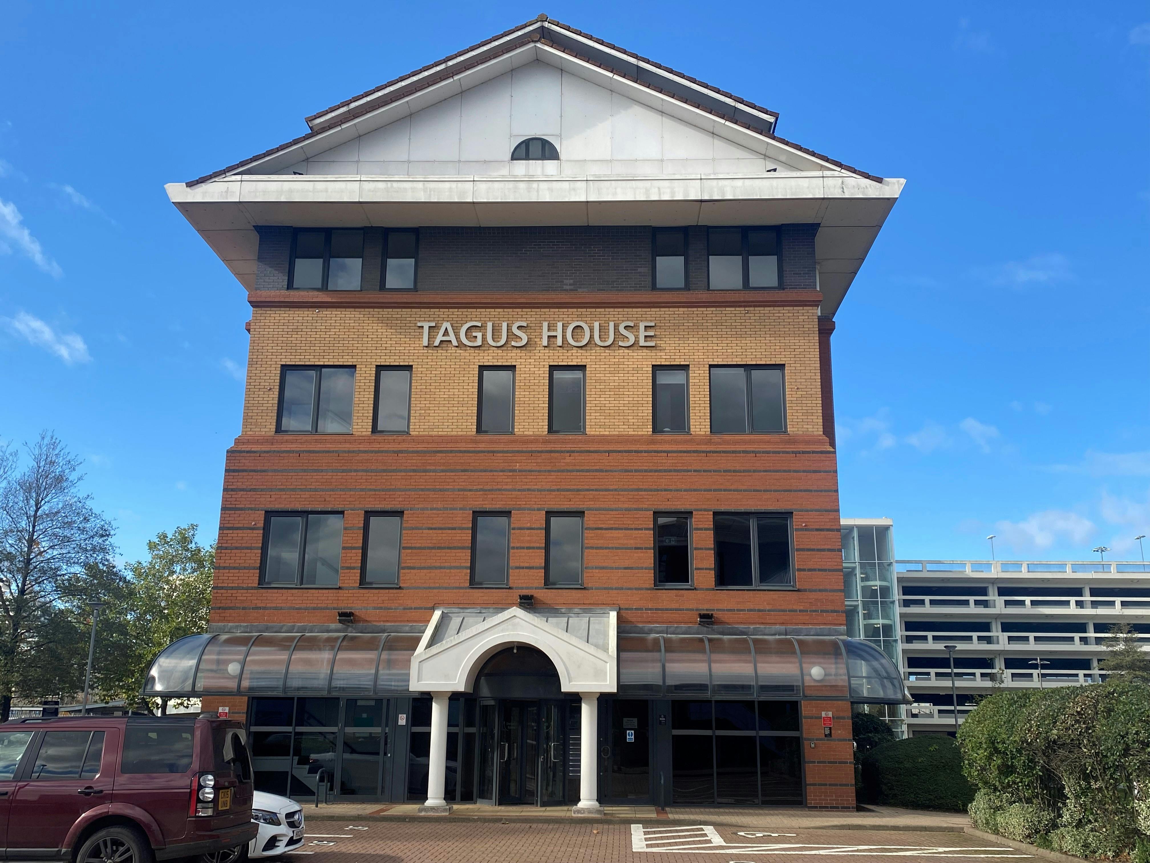 Office in Southampton