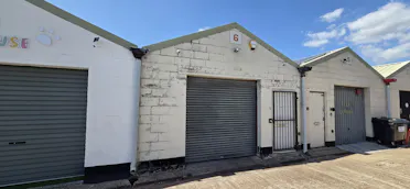 Unit 6, Pevensey, Offices / Other / Other To Let - 20260720_144646.jpg - More details and enquiries about this property