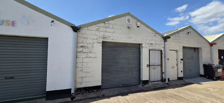 Unit 6, Pevensey, Industrial/Logistics / Office / Open Storage / Trade Counter / Warehouse To Let - 20260720_144646.jpg
