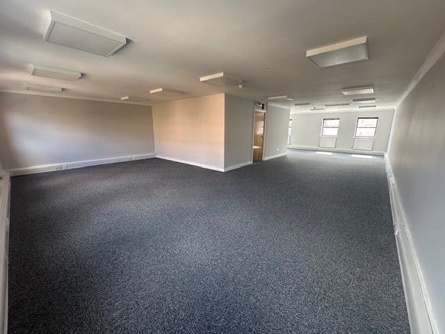 Windsor Road, Slough, Offices To Let - Image 1