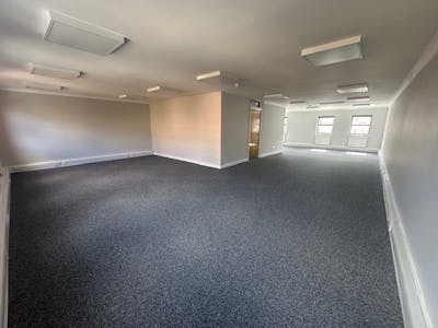 Windsor Road, Slough, Office To Let - Image 1