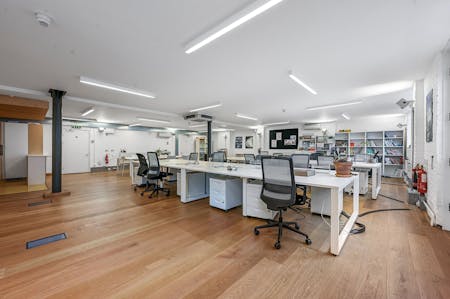 11-29 Fashion Street, London, Office To Let - OLBC13 FashionStreet1 4.JPG