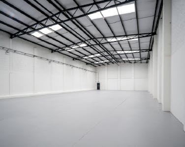 Unit 2 Valor Park, Kingsbridge Road, Barking, Industrial / Warehouse To Let - Internal 1.PNG