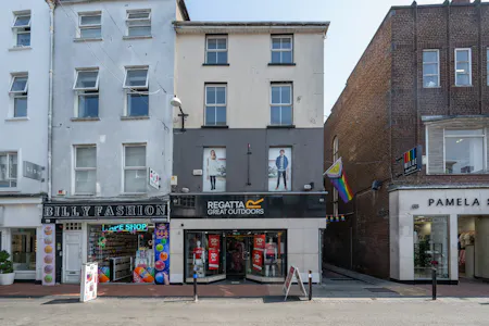 62 Oliver Plunkett Street, Cork City, Cork, Investment For Sale - 105 - 62 Oliver Plunkett St.jpg