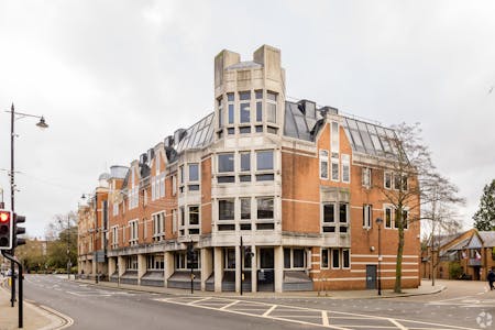Civic Centre, Twickenham, Office To Let - PrimaryPhoto.jpg
