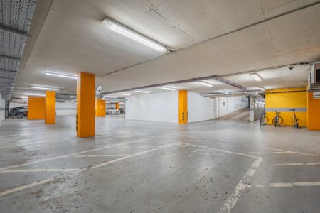 The Paragon, The Paragon, Bristol, Office To Let - DSC01351HDR.jpg