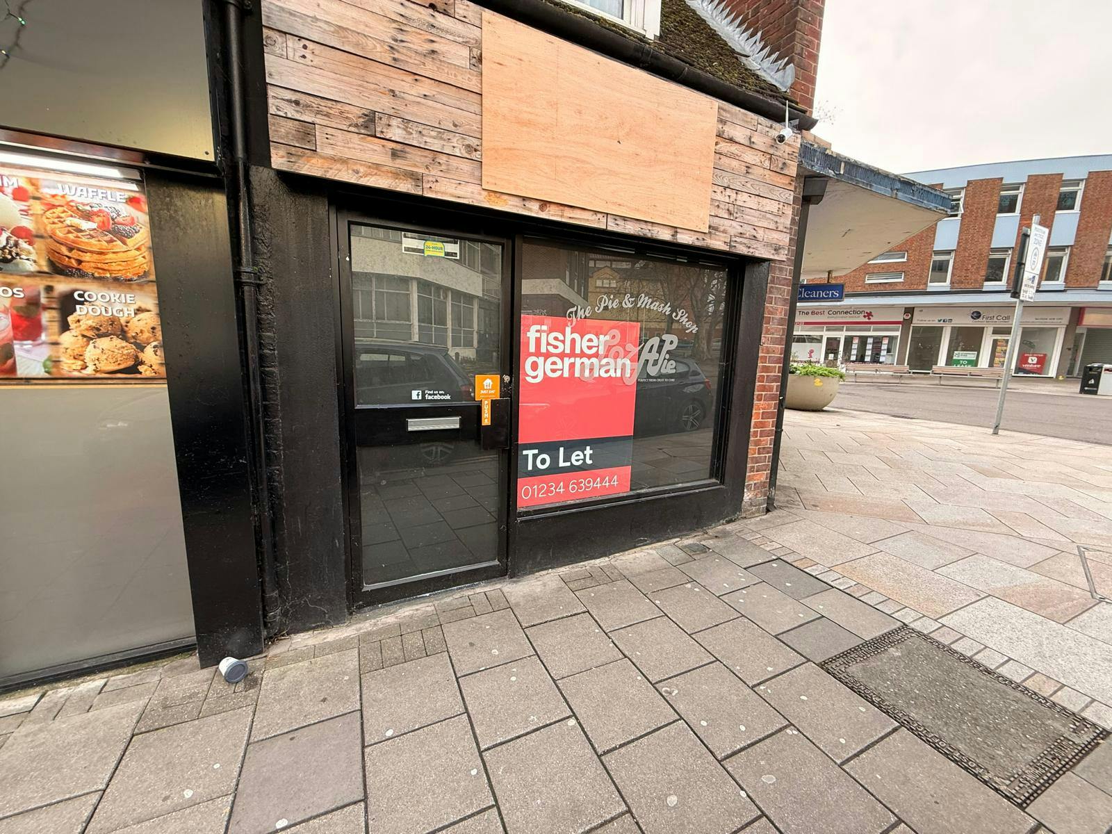 Retail/Shop in Bedford - photo 3