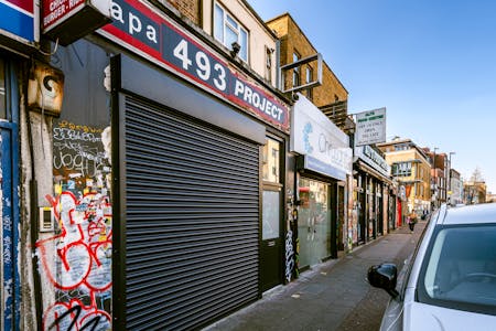 493 Cambridge Heath Road, London, Retail For Sale - Cambridge Heath Rd 493  3.jpg