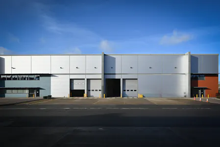 Unit 1, Dunfermline Court, Milton Keynes, Industrial / Warehouse To Let - Image 1