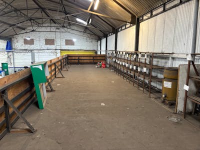 Former ATS Centre, Leominster, Industrial For Sale - IMG_0570.JPG