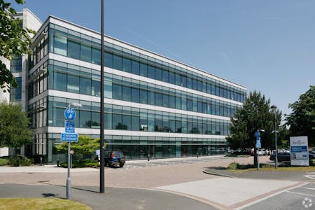 Regus 3000, Manchester, Serviced Office To Let - attachment 5.jpg