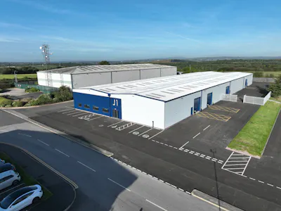 Unit J1, Birch Business Park, Heywood, Industrial/Logistics To Let - J1 2.JPG