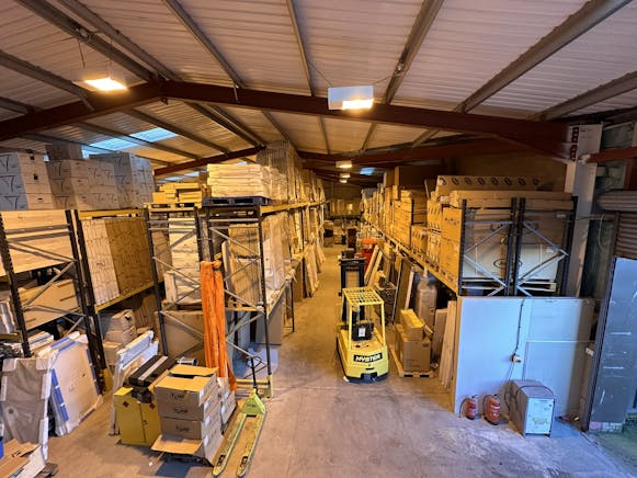 Inveralmond Place, Perth, Industrial To Let - U2 b.JPEG