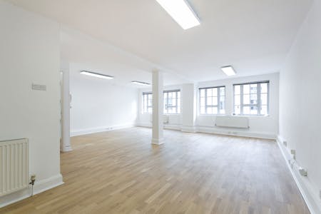 9 Charlotte Road, London, Office To Let - 9CharlotteRoadEC2AShoreditchOldStreetOfficeForRentToLetInternal16DominionLondon.jpg