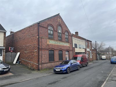 Autocycle, Kingsley Street, Dudley, Industrial/Logistics For Sale - Autocycle Kingsley Street3.jpg