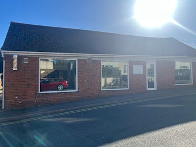1-3 Chequers Lane, Dunmow, Office / Retail For Sale - Image 17