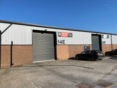 Unit 14e Queensway Industrial Estate, Stoke-on-Trent, Industrial / Industrial/Logistics / Open Storage / Trade Counter To Let - IMG_2320.JPG