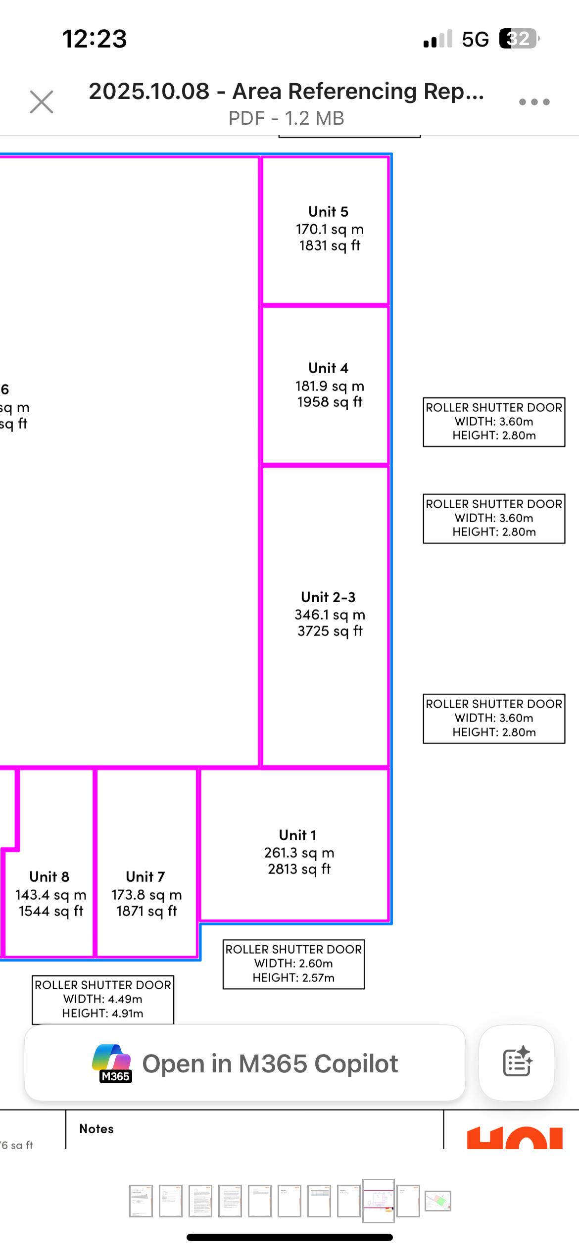 Units 2-4 The Point, Aylesbury, Industrial To Let - Floor Plan unit 14.jpeg