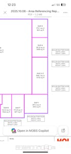 Units 1-4 The Point, Aylesbury, Industrial To Let - Floor Plan unit 14.jpeg
