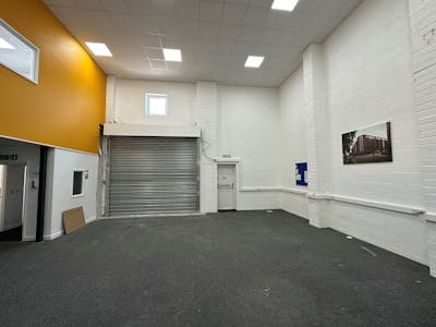 Moseley Street Estate, Moseley Street, Birmingham, Industrial To Let - E2.jpg